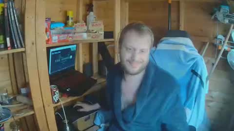 H Dawg online show from 03.09.26