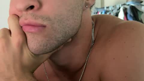 Thomas Lusk  no PPV online show from 07.08.26