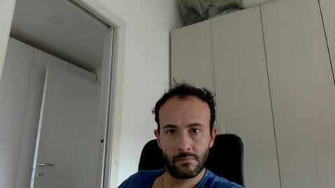 Snapshot of hhombre chatting on 07.10.26 hhombre online show from 07.10.26