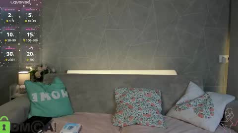 Karu online show from 11.26.25