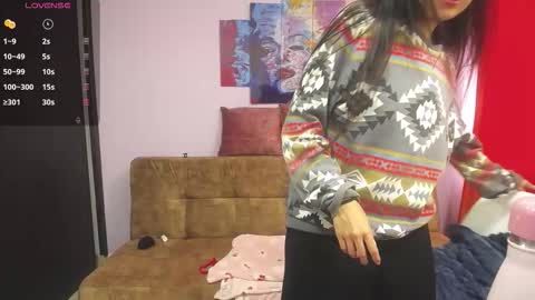 Allison online show from 02.07.26