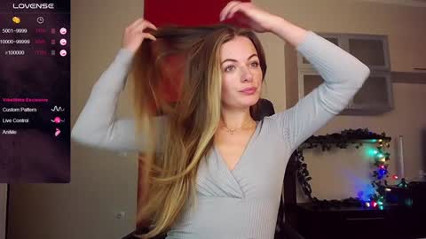 Lina online show from 01.25.25