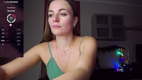 Lina online show from 01.26.25