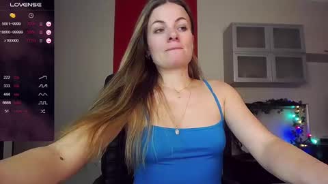 Lina online show from 02.11.25