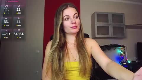 Lina online show from 02.21.25