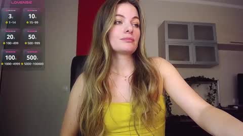 Lina online show from 03.02.25