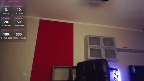 Lina online show from 03.09.25