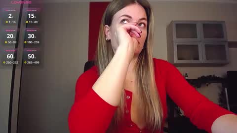 Lina online show from 11.29.25