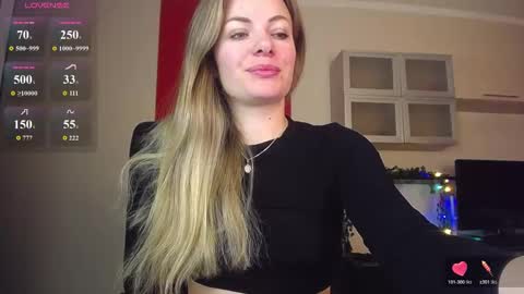 Lina online show from 01.09.26