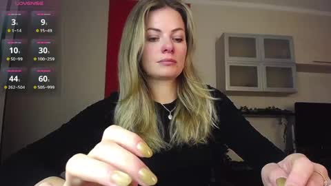 Lina online show from 03.19.26