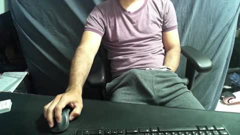 hi_im_chuck online show from 04.13.26