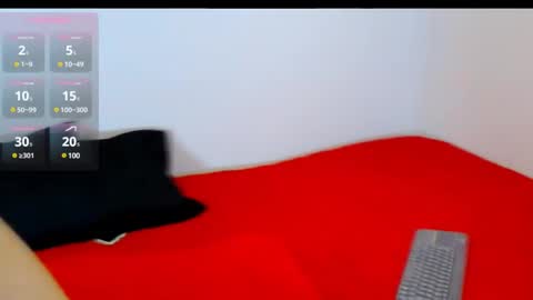 Snapshot of hi_scarlett chatting on 12.03.24 hi_scarlett online show from 12.03.24