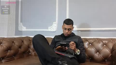 hiancash online show from 01.17.26