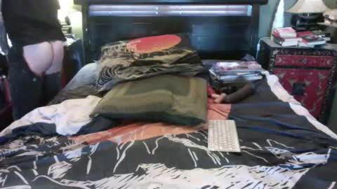 HARDCORE13 online show from 10.28.25