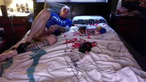 HARDCORE13 online show from 12.18.25