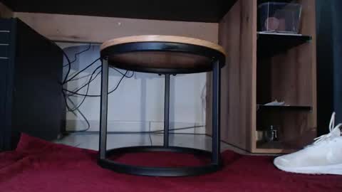 InMyAss online show from 09.29.25