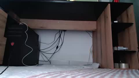 InMyAss online show from 01.11.26