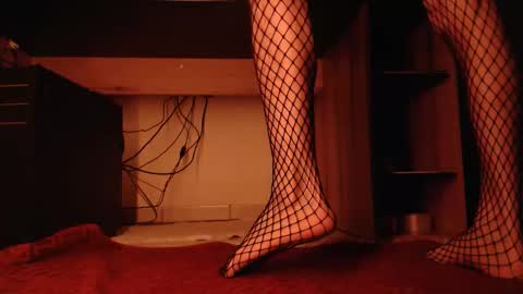 InMyAss online show from 01.19.26