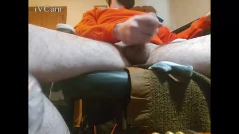 Snapshot of hicamme69 chatting on 01.04.25 hicamme69 online show from 01.04.25