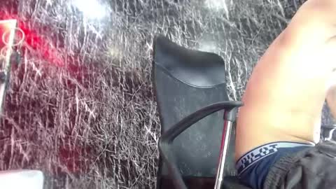 HIDAN online show from 02.17.25