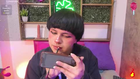 hiddenhotcake online show from 01.06.26