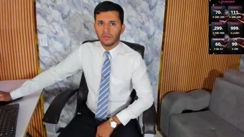 George online show from 09.17.25