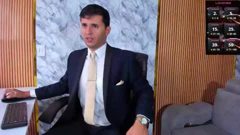 George online show from 09.20.25