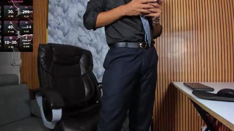 George online show from 09.26.25