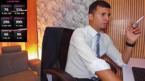 George online show from 11.22.25