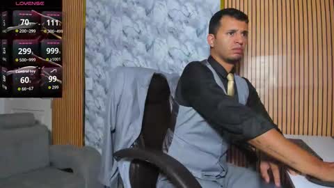 George online show from 11.25.25