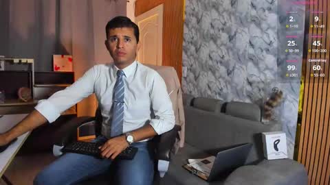 George online show from 02.16.26