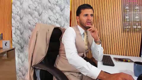 George online show from 03.10.26