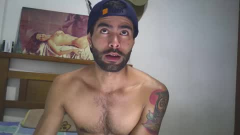 hideonbush online show from 10.29.25