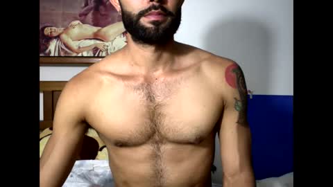 hideonbush online show from 12.05.25