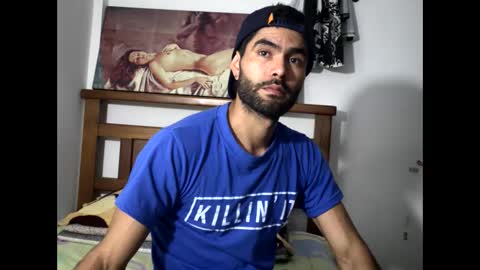 hideonbush online show from 12.17.25