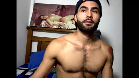 hideonbush online show from 01.14.26