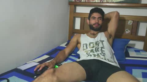 hideonbush online show from 02.17.26