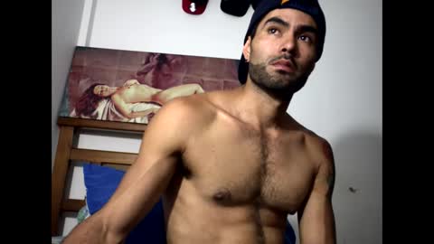 hideonbush online show from 02.24.26