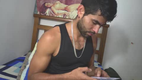 hideonbush online show from 03.06.26