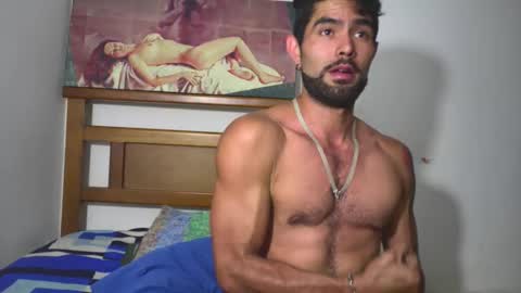 hideonbush online show from 03.14.26