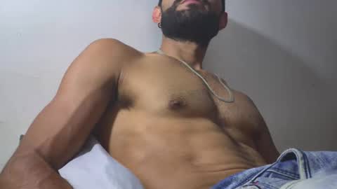 hideonbush online show from 04.11.26