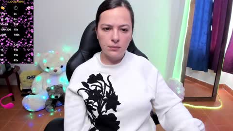 Diana online show from 01.23.25