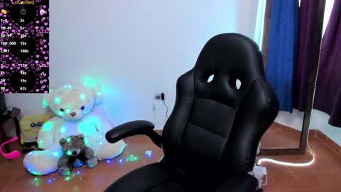 Diana online show from 01.25.25