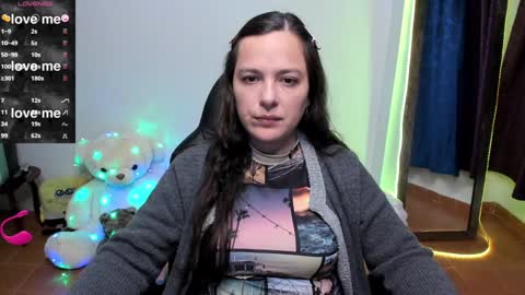 Diana online show from 01.26.25