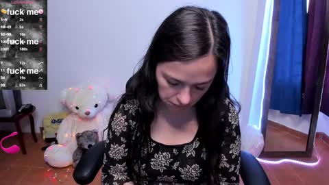 Diana online show from 01.27.25