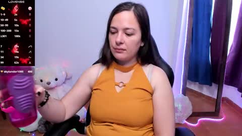 Diana online show from 02.10.25