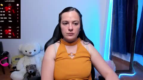 Diana online show from 02.11.25