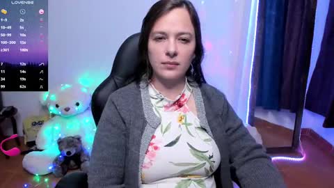 Diana online show from 02.14.25