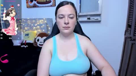 Diana online show from 11.07.25