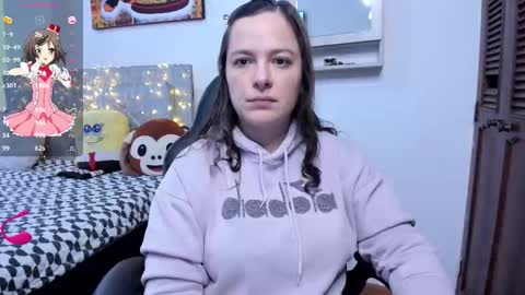 Diana online show from 12.17.25